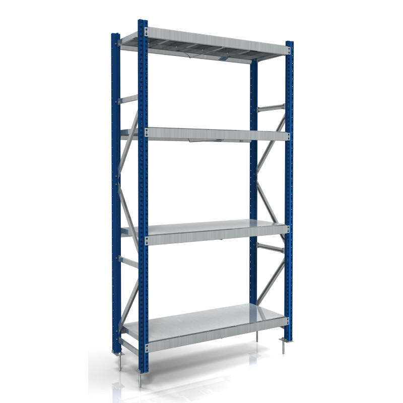 kIT M50 RACK  180 x 60 x195