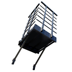 Flex Platforma
