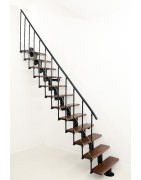 Modular stairs